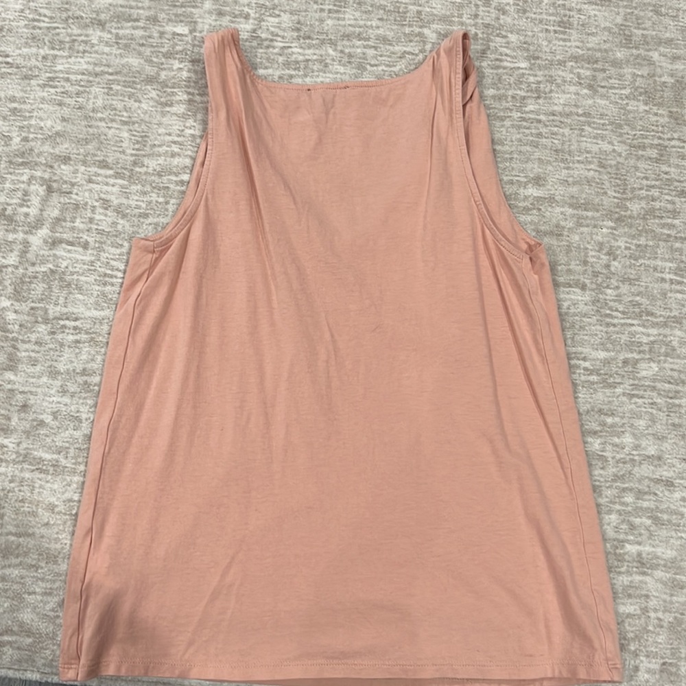 Express Tank Top - Picture 5 of 6